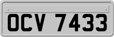 OCV7433