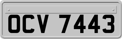 OCV7443