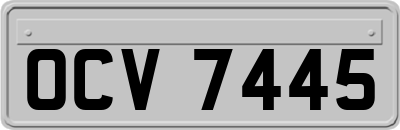 OCV7445