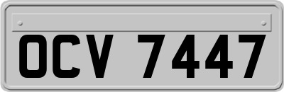 OCV7447