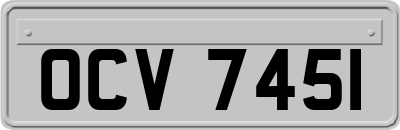 OCV7451