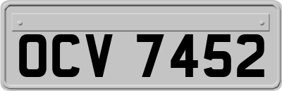 OCV7452