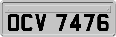 OCV7476