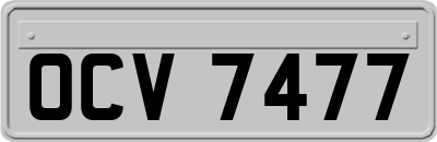 OCV7477