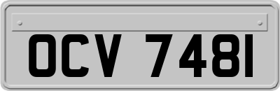 OCV7481
