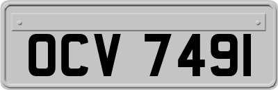 OCV7491
