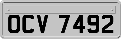 OCV7492