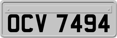 OCV7494
