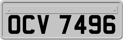 OCV7496