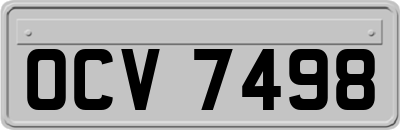 OCV7498