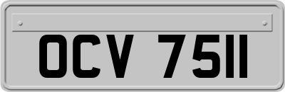 OCV7511