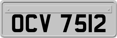 OCV7512