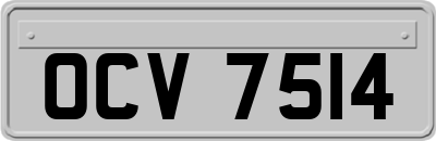 OCV7514
