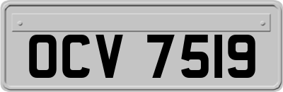OCV7519