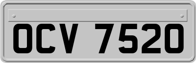 OCV7520