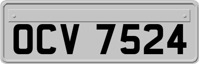 OCV7524