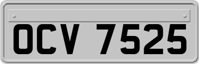 OCV7525