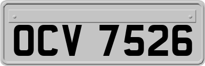 OCV7526