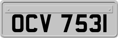 OCV7531
