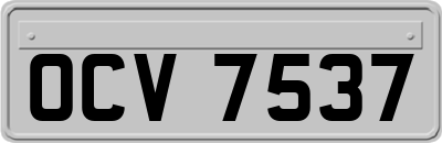 OCV7537