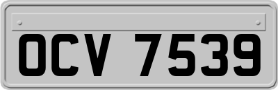 OCV7539