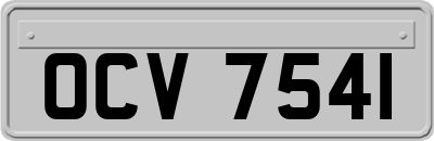 OCV7541