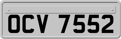 OCV7552