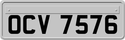 OCV7576