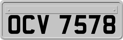 OCV7578