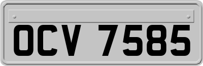 OCV7585
