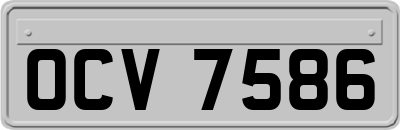 OCV7586