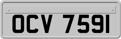 OCV7591