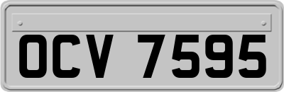 OCV7595