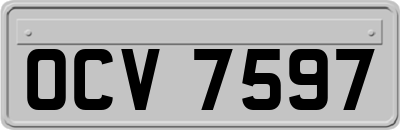 OCV7597