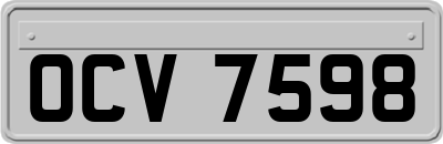 OCV7598