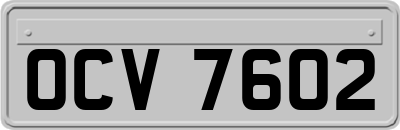 OCV7602