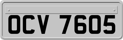OCV7605