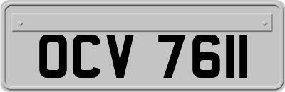 OCV7611