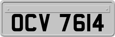 OCV7614