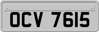 OCV7615