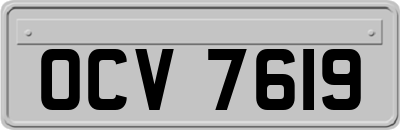 OCV7619