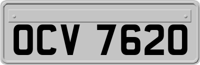 OCV7620