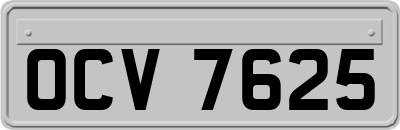 OCV7625