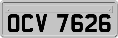 OCV7626