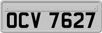 OCV7627