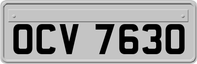 OCV7630