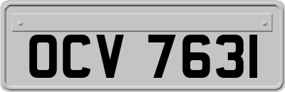 OCV7631