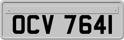 OCV7641