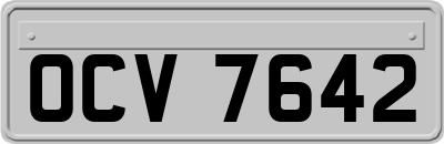 OCV7642