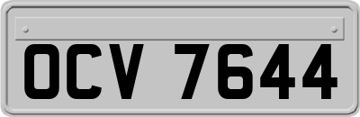 OCV7644